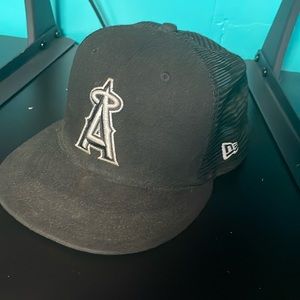 New Era Angels hat